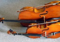 Want to Tune a Violin But Don’t Know How? 3 Ways You Can Tune Your Violin!