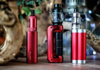Mastering the Craft: Nicotine Vape Techniques