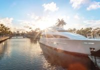 Exclusive Harbor Hop: Private Boat Rental Miami Voyage